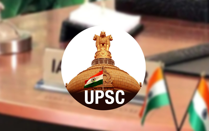 Upsc classes in Thane